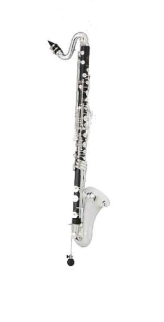 selmer lage eb